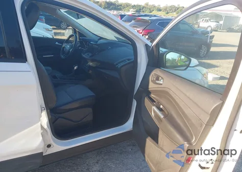 2019 Ford Escape Se z USA, uszkodzony, nr VIN 1FMCU0GD1KUB29687